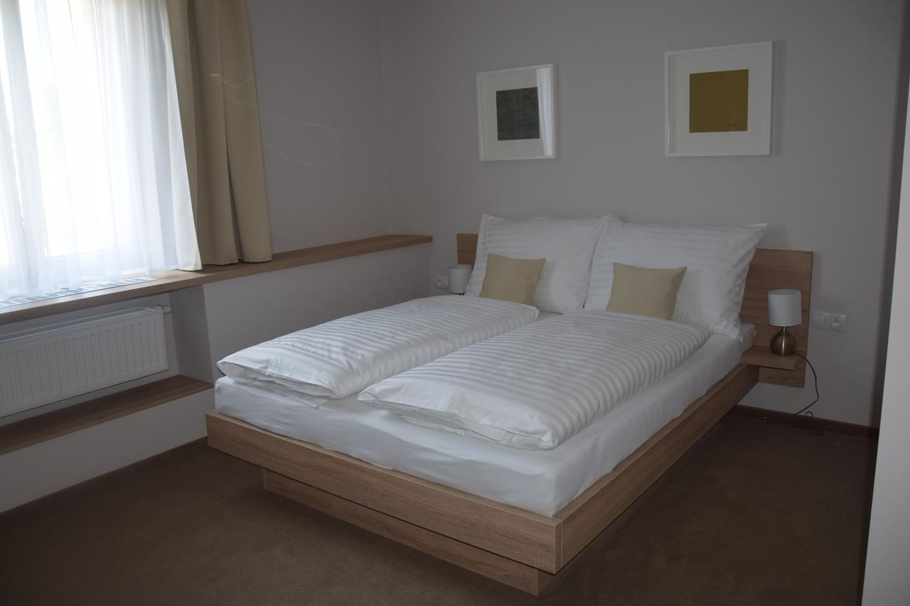 Hotel Rokiten Moravský Krumlov Eksteriør bilde